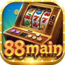 88MAIN - Permainan Arcade Seru dan Menghibur