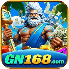 GN168 - Pertempuran Seru di Dunia Battle Royale